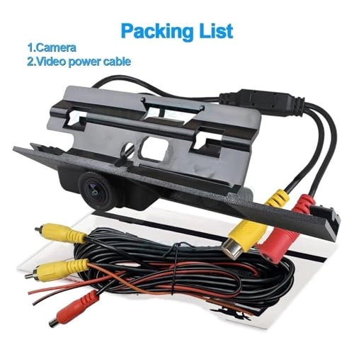 LS307 - Night vision 720P