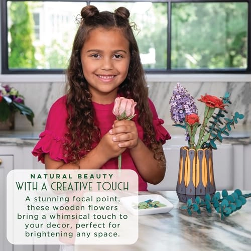 Bloomscapes Blossom Bouquet - 450 pcs