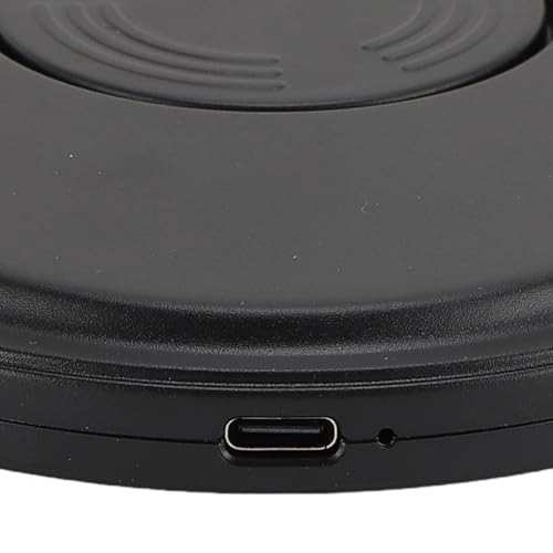 Undetectable Moving Mouse