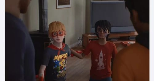 Life is Strange 2 - PlayStation 4