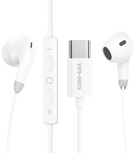 EAR001 Wired Earbud