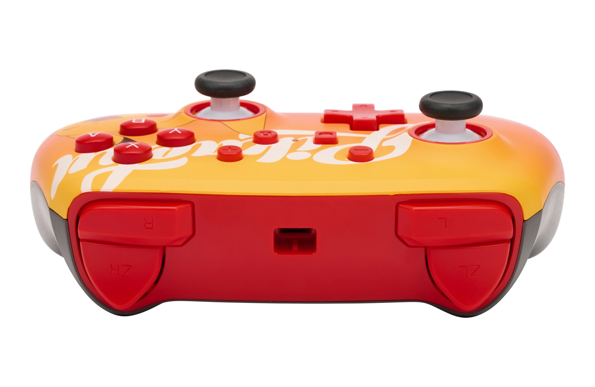 Enhanced Wired Controller - Nintendo Switch