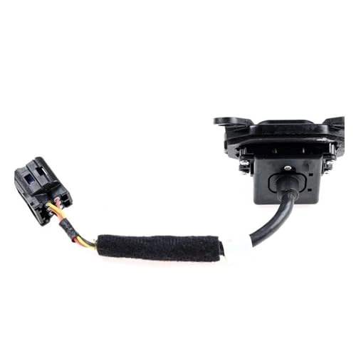 Reversing Camera - Hyundai I30 Elantra 2017