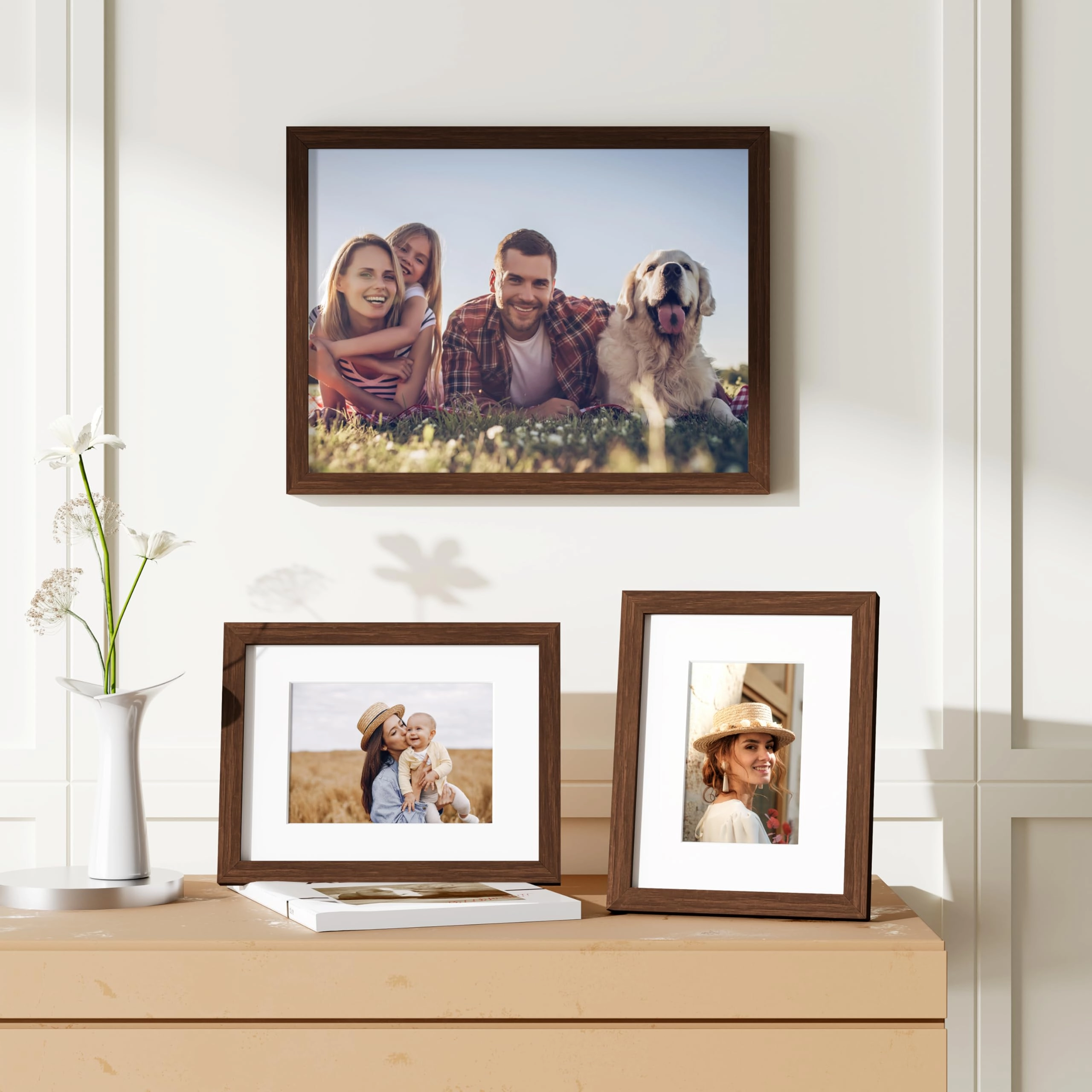 Picture Frame - 12x16