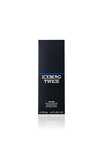 Twice Eau de Toilette 125ml