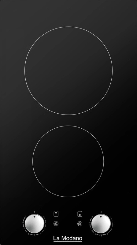 GLOBAL APPLIANCES LMBH302VM Ceramic hob