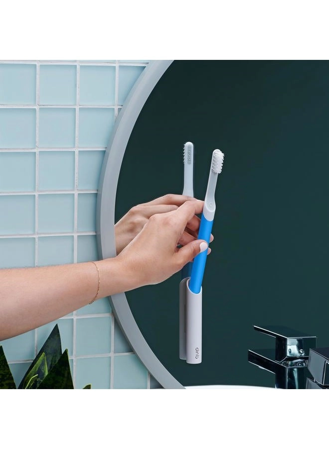 Electric Toothbrush - Blue Timer