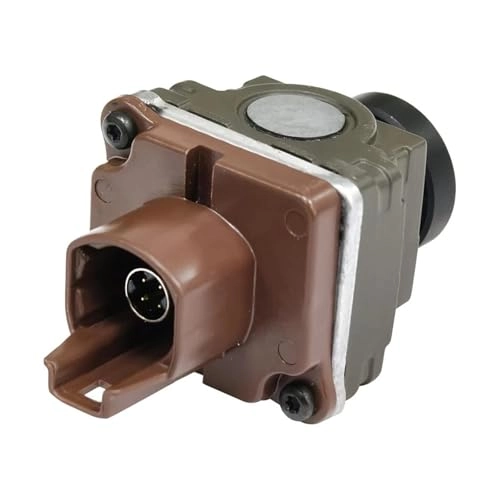 360 Surround View Camera - WireLess High-Definition