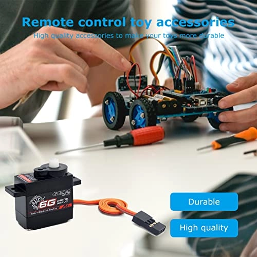 S0006P - Coreless motor