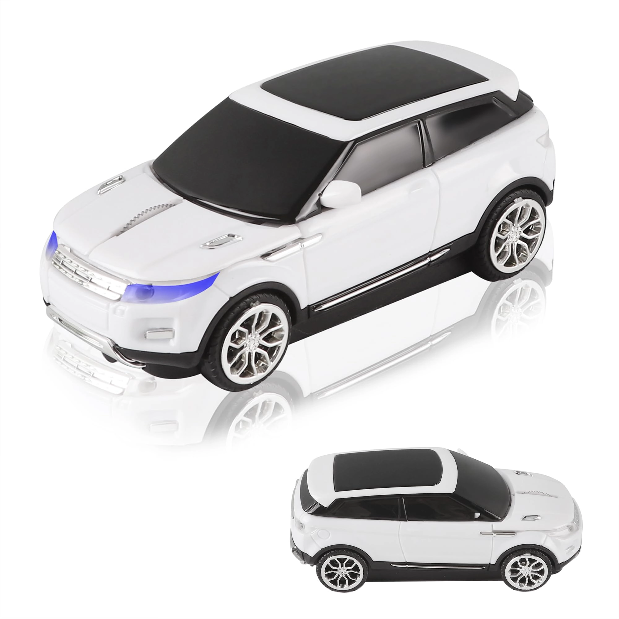 Wireless Mouse - USB