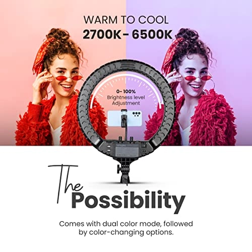 DPRL-18 - 46cm 18 inch