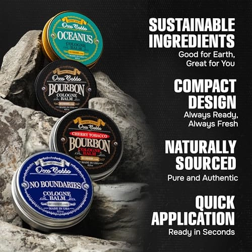 Occo Bobbo - Sampler Pack 4