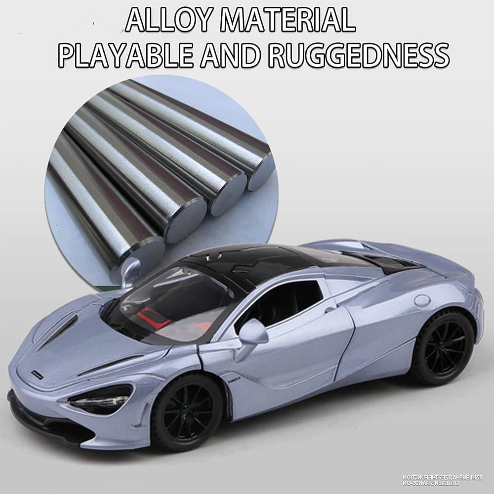 MCLAREN 720s - 1:32 1pcs