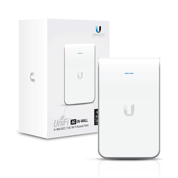 UAP-AC-LR-5 - 867 Mbps