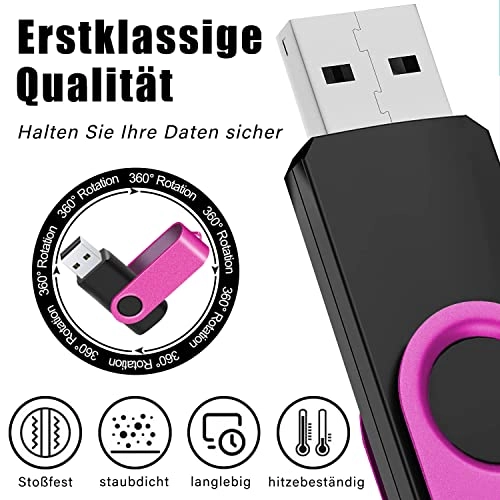 USB Stick - USB 2.0 16GB