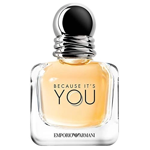 Because It's You Eau de Parfum 100 ml