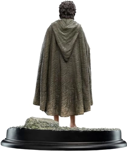 Frodo Baggins - Lord of the Rings (24 cm) (WETA860104156)