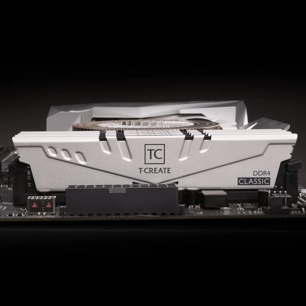 T-Create Classic - 16GB 3200MHz Desktop DDR4