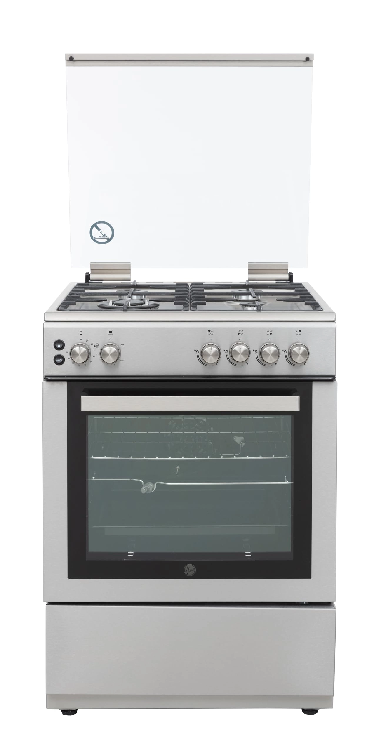 HGC-V64G-SP GAS Cooker