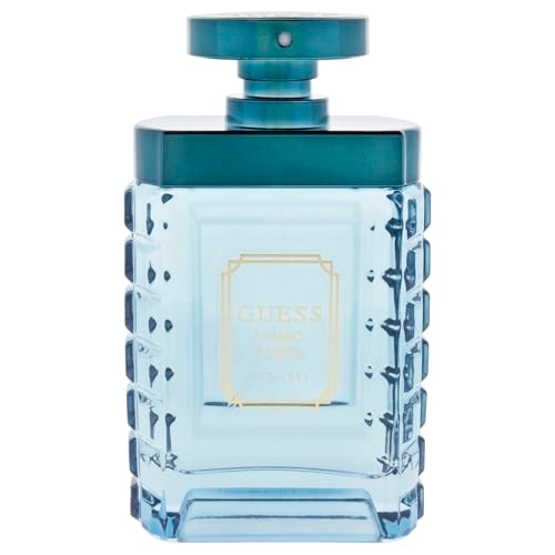 Uomo Acqua Pour Homme Eau de Toilette 100 ml