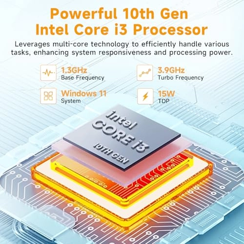 Hi10 X1 - 256GB 10.1"