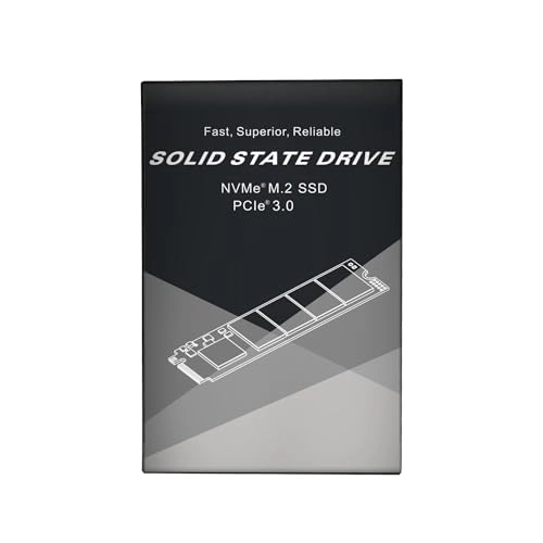 X15 - 256GB M.2 2280