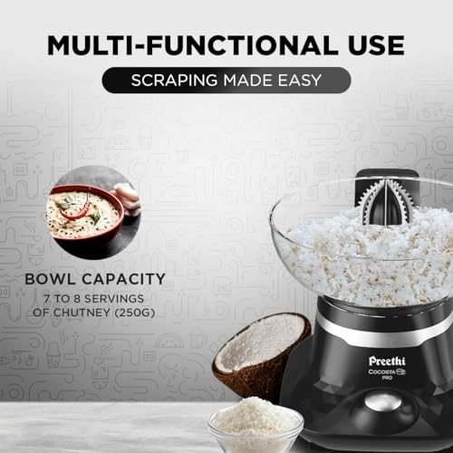 Cocosta Pro - 100 watts