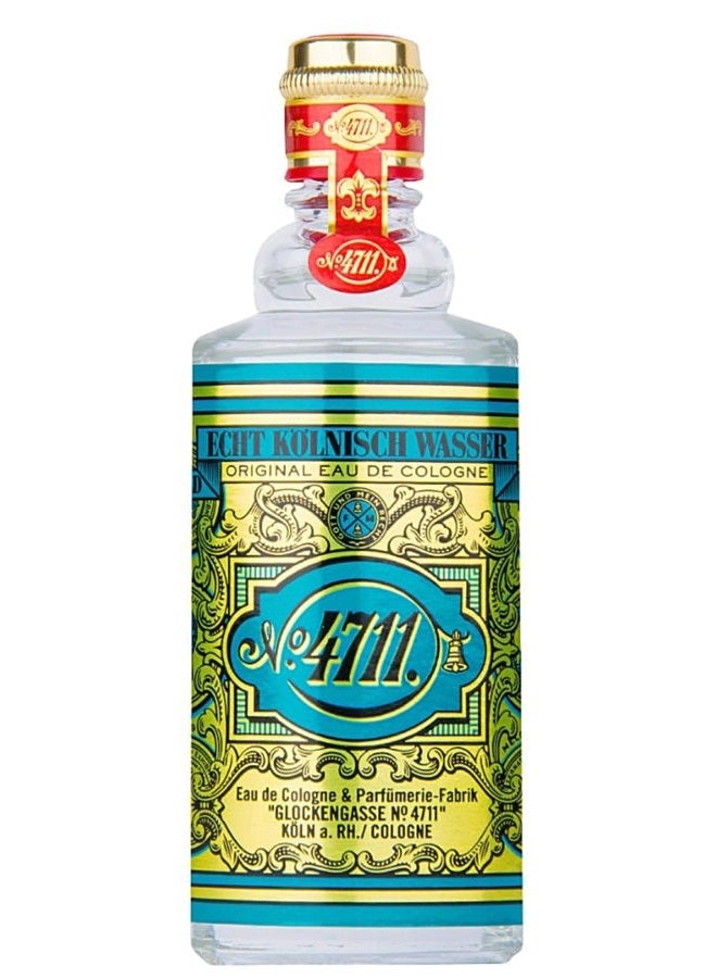 Eau De Cologne - 50 ml