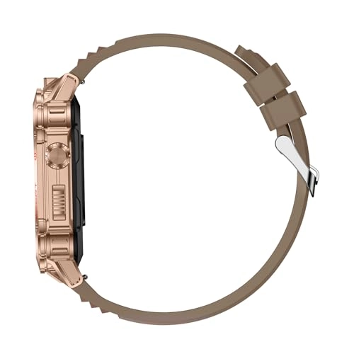 Sports Smart Watch Aluminium GPS