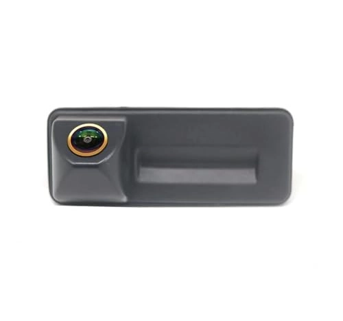 HD Car Rear View Camera - Wire AHD1080P