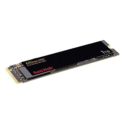 Extreme Pro - 1 TB M.2