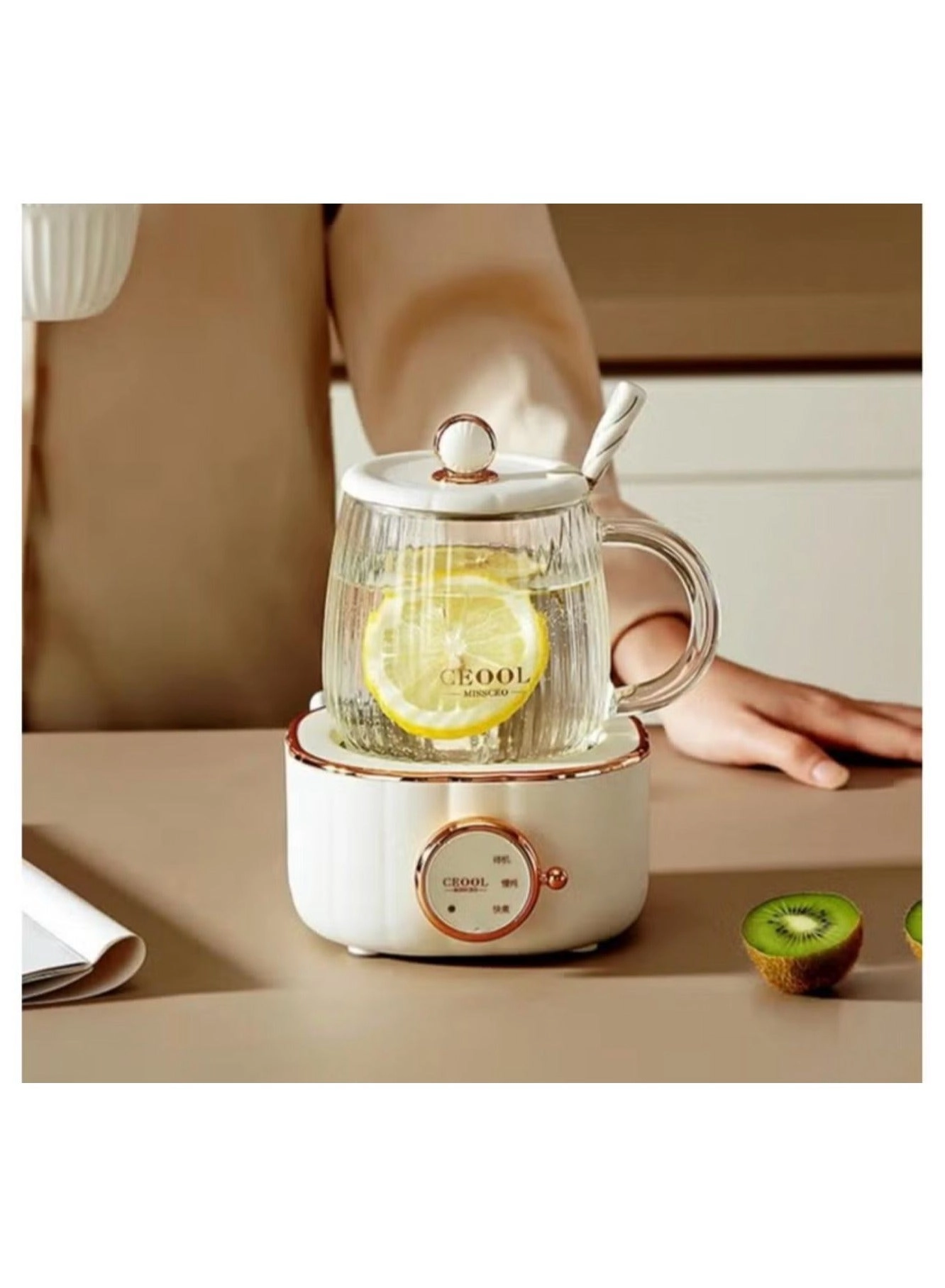 Portable Electric Kettle