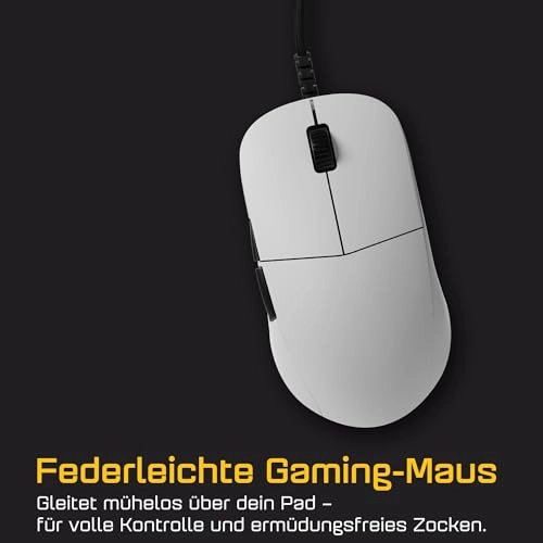 XM2 8K V2 Gaming Mouse - USB