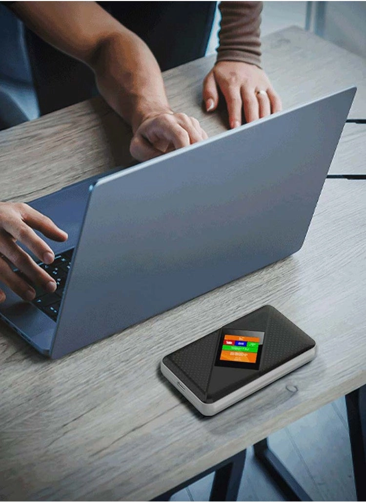 CAT4 V2 - 3G/4G 802.11 b/g/n