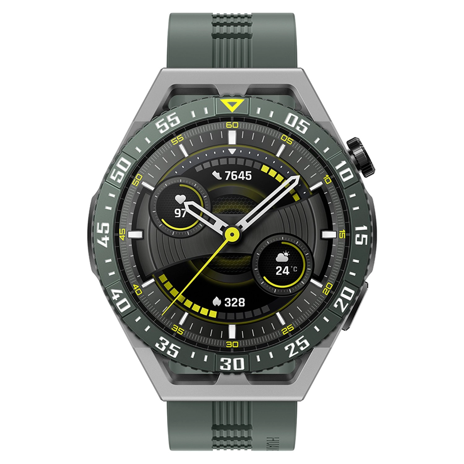 Watch GT3 SE GPS