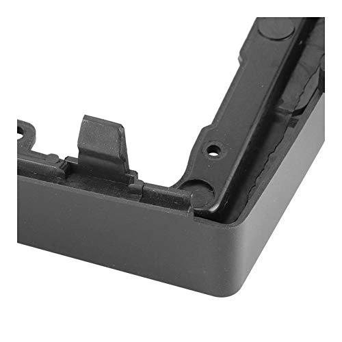 Facia Panel - Toyota Vios 2007 2008 2009 2010 2011 2012