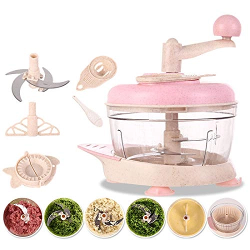 Food Slice - 1500 ml 4 Blades