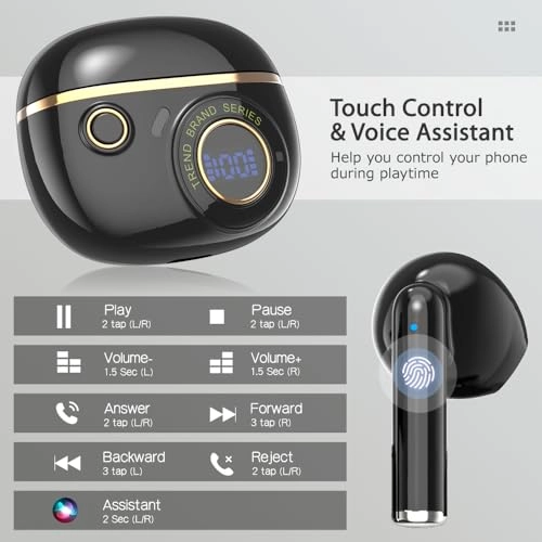 Wireless Earbuds Wireless Earbud