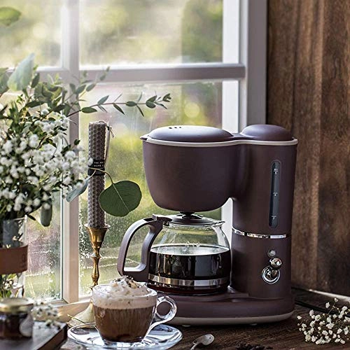 Small Drip - Drip filter Water level indicator Auto off