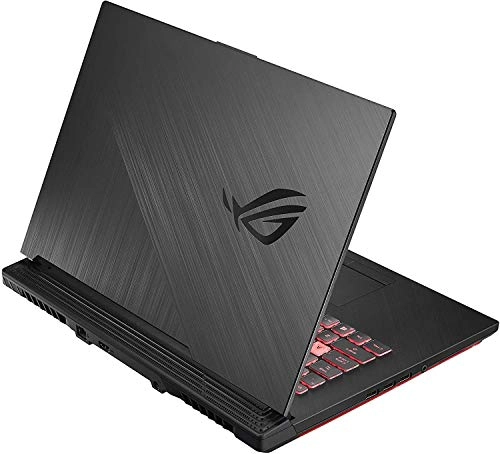 ROG Strix Scar III G731GU - 17.3'' i7-9750H 16GB DDR4 128GB SSD 1TB HDD