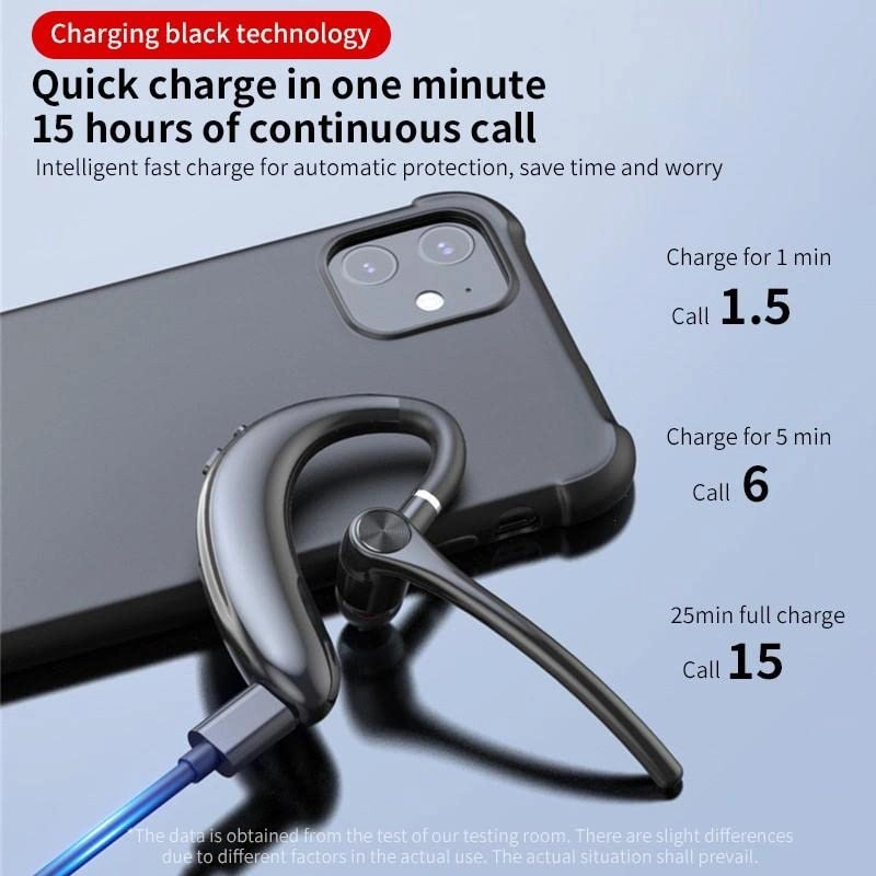 S209.BT.Headset_56 Wireless Headset