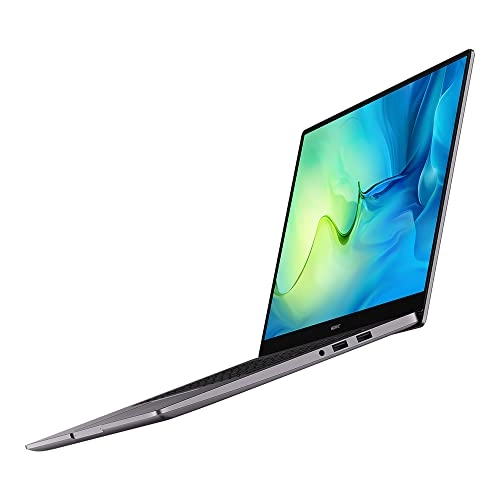 BohrD-WFH9C MateBook D 15 53011QRV - 15.6'' Core i5-10210U 16GB DDR4 512GB SSD