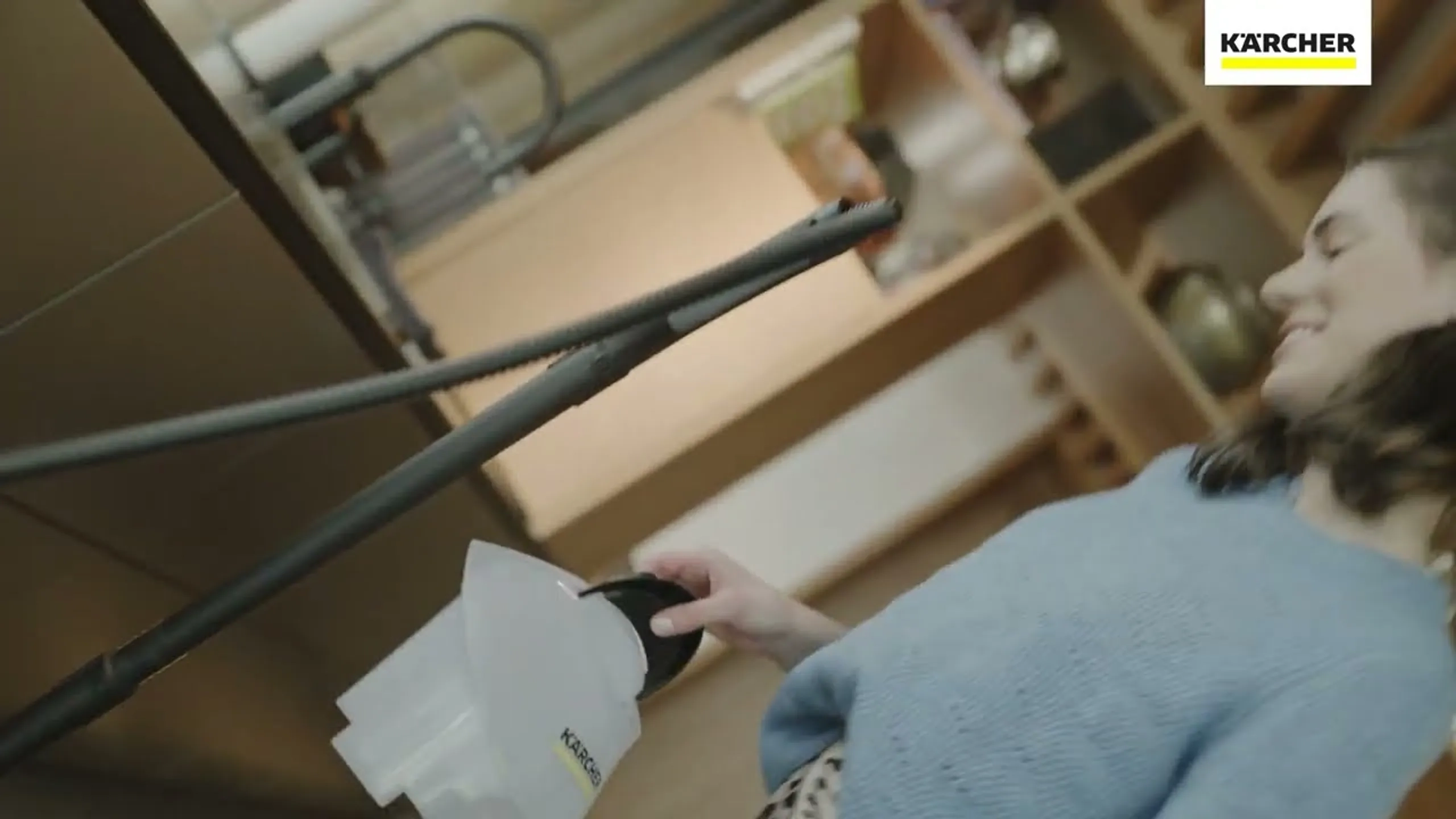 SC 5 EasyFix - 4.2 bar 1.5 Liter(s)