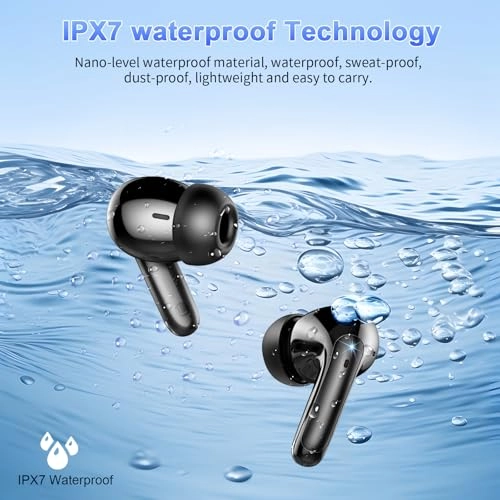X12Pro Wireless Earbud