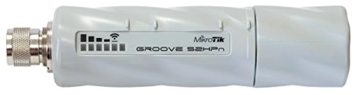 Groove-52HPn - 125Mbps 802.11a/b/g/n