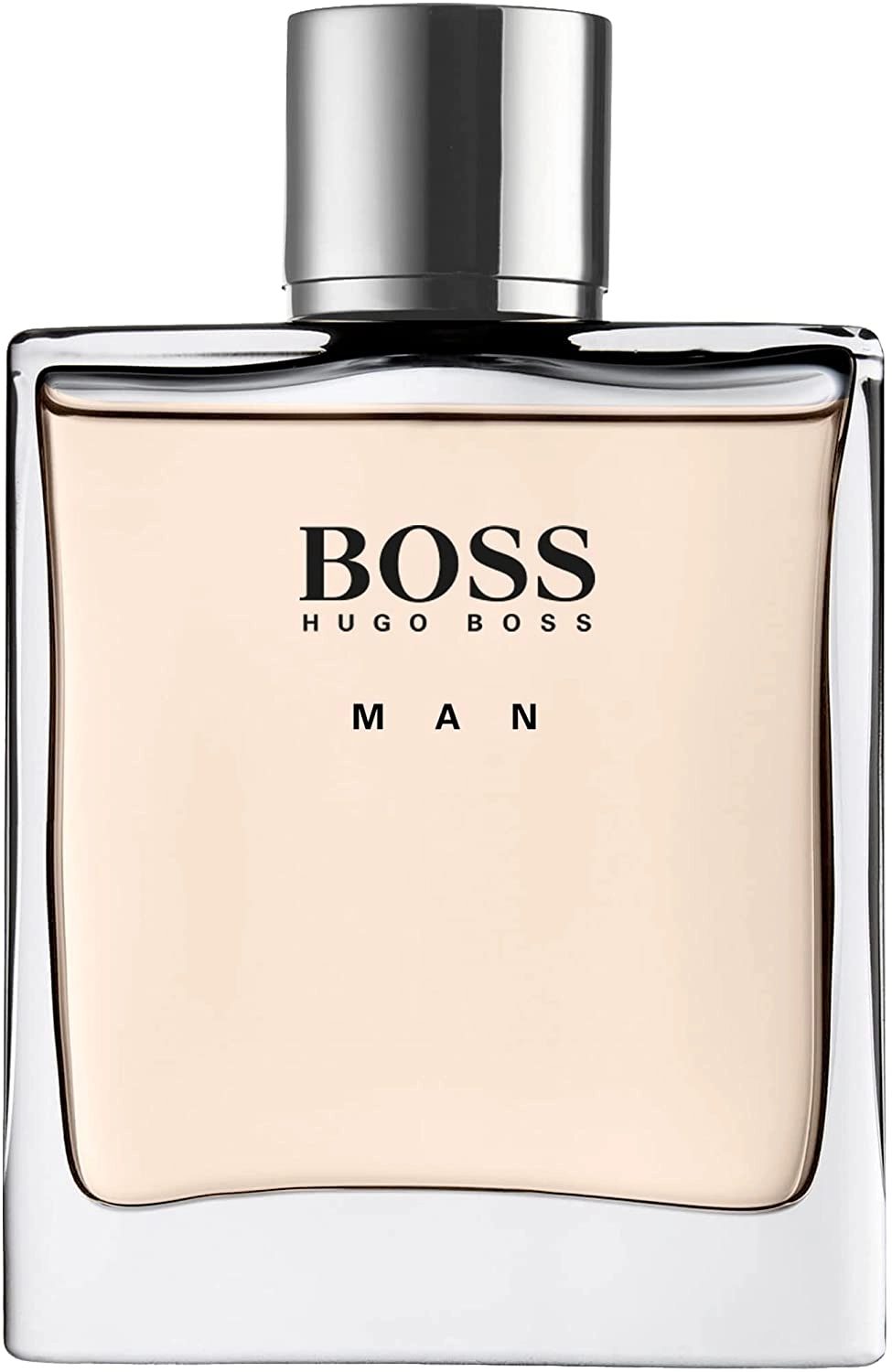 HUGO BOSS Man M Eau de Toilette 100 ml