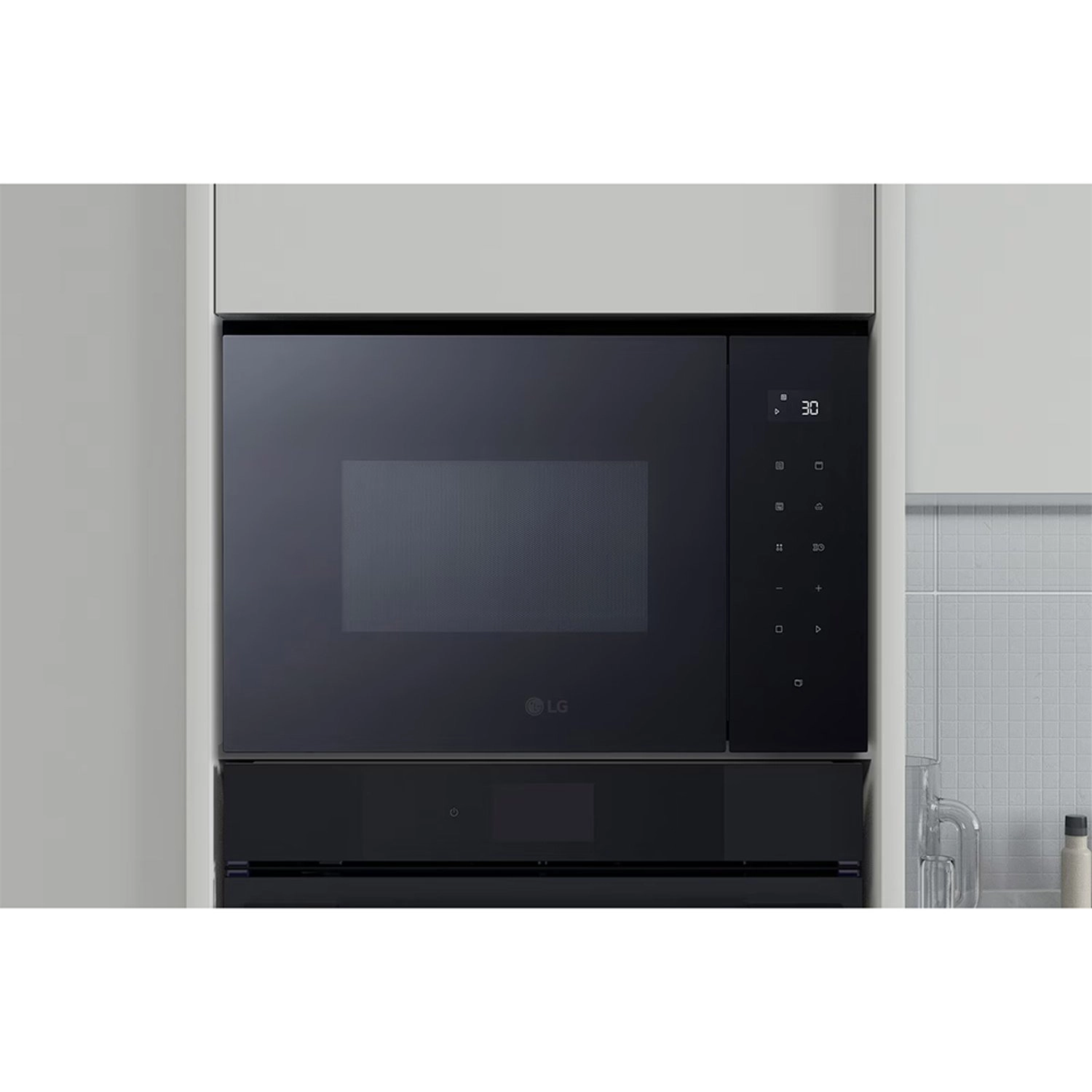 LG MGBZ2593F