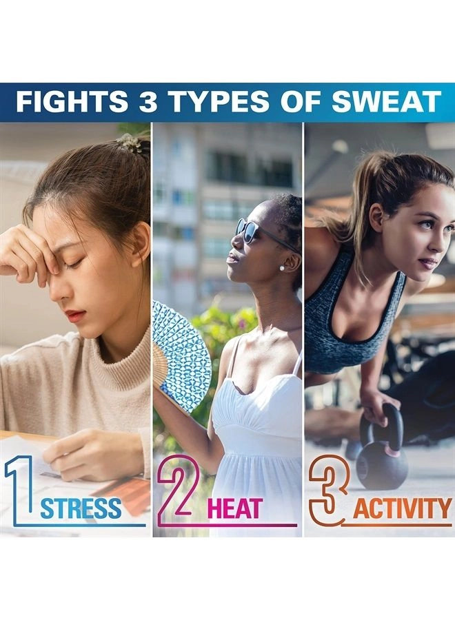 Clinical Strength - Stress Response 45.3592 gram