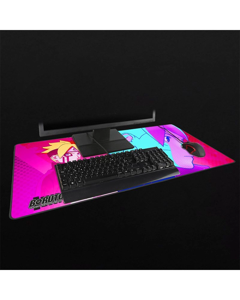 Boruto XXL Mouse Pad - 46.5x9 cm