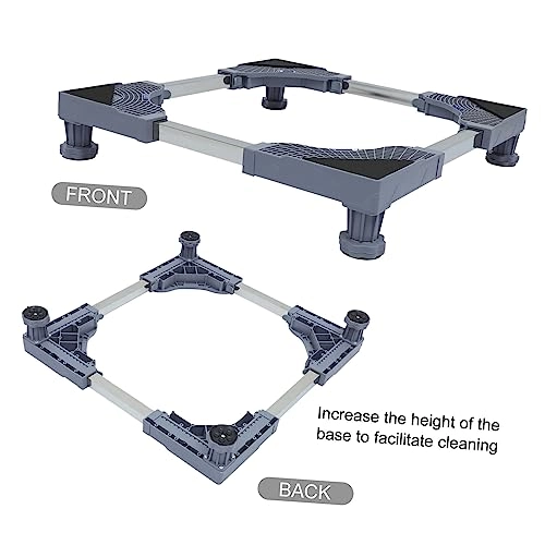 Mininfridge Washing Machine Base